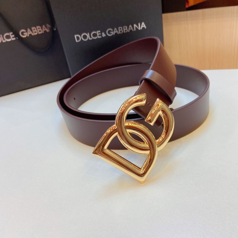 D&G Belts